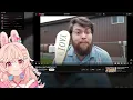 Pippa s talks about her face while off-stream - Pipkin Pippa