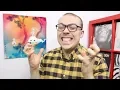 Download Lagu KIDS SEE GHOSTS - Self-Titled ALBUM REVIEW