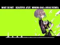 What So Not - Beautiful (feat. Winona Oak) (VOLAC Remix)