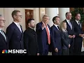 Download Lagu ‘He’s a terrible negotiator:’ Trump’s bogus claims of ‘solving’ world conflicts
