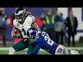 Eagles Destroy Giants With Perfect Always Sunny GIF After Easy Win