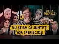 Ce ne enervează #46 - Nu știam că sunteți așa speriecioși