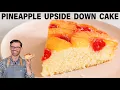 The BEST Pineapple Upside Down Cake
