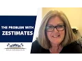 Vero Beach Real Estate Agent The problem with Zillow Zestimates