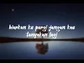 Lagu Luka Disini- Adista