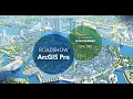 Roadshow ArcGIS Pro 2021