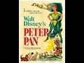 All in Karaoke Version, Peter Pan - Following The Leader, The Leader, The Leader...