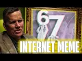 Lagu What Does the Viral Internet Meme “6-7” Actually Mean?