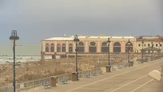 Live Camera Ocean City 7th Street Beach on - 20
