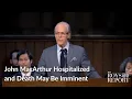 Download Lagu GCC Pastor: John MacArthur To Be ‘In The Presence Of The Lord Soon’ - July 13, 2025