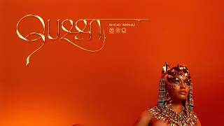 nicki minaj coco chanel x inspirations outro extend queen 8th anniversary official audio 
