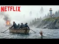 July 2026 Is STACKED With New TV Shows Here s What to Watch Netflix Prime HBOMax Apple TV