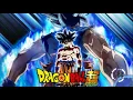 Download Lagu Dragon Ball Super OST - Clash Of Gods