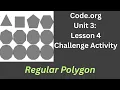Code org Lesson 4 Challenge - New Block
