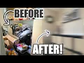 HALLWAY TRANSFORMATION DIY PROJECT Amy J