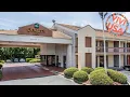 Quality Inn Fort Jackson Columbia SC United States Hotel Review