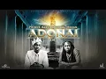 Lagu Prince Saj ft Samuel Medas - ADONAI  REMIX 