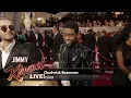 Download Guillermo at the Oscars mp4 3gp mp3 videos - waplic