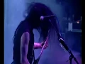 Immortal - Blashyrkh (Mighty Ravendark) Live @ Graspop 2008