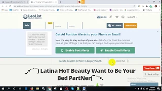 New update Leolist Post System 2019