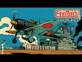 Harvey Low Zero Model 52 Episode 3