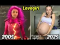 Sharkboy and Lavagirl 2005 Cast Then and Now 2025 Shocking Glow Ups