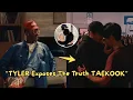 Download Lagu Tyler the Creator Reveals Something Shocking About Taehyung \u0026 Jungkook! ARMY Cries!