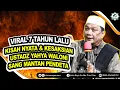 Download Lagu VIRAL 7 TAHUN LALU ❗ KISAH NYATA \u0026 KESAKSIAN USTADZ YAHYA WALONI SANG MANTAN PENDETA