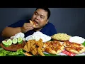 Download Lagu EXSPERIMEN PIZZA PAKAI NASI PUTIH AYAM KENTUCKY MIE SUNGGUH ANEH RASANYA...