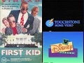 Download Lagu Opening to First Kid 1997 VHS (Australia)