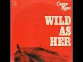 Corey Kent - Wild as Her (Official Audio)