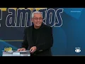 Download Lagu Comentaristas analisam rodada do Brasileirão