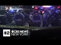 Child killed as 5 people shot in Newark New Jersey police say