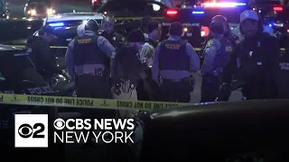 Child killed as 5 people shot in Newark New Jersey police say