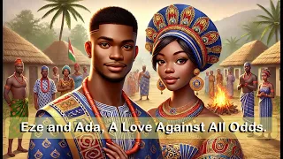 love defies all eze and adas story part 1