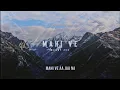 Danyal Zafar AKA Danny Zee - Mahi Ve (Official Lyrics Video)#danyalzafar#alizafar#mahive
