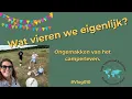Download Lagu Wat vieren we eigenlijk? + Camper-ongemakken #Vlog010