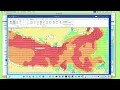 Viewing OFS Tidal Current Forecasts in Expedition