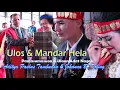 Download Lagu Aditya Paulus Tambunan \u0026 Johanna B. Tobing ---  Ulos \u0026 Mandar Hela
