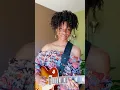 The Stumble - Freddie King (Cover by Evan Nicole Bell)
