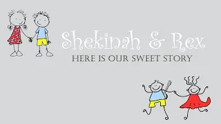 shekinah u0026 rex