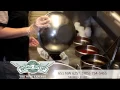 WingStop Sauce Boneless Wings
