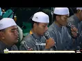Download Lagu Azzahir Terbaru I Robbi Kholaq Thoha Minnur - Sidnan Nabi I Live Kab. Kendal