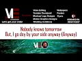 Young Jonn – Sharpally (Official Lyric Video)
