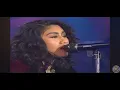 Ella - Sepi Sekuntum Mawar Merah (Live In Anugerah Juara Lagu 1991)