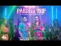 Paris Ka Trip♪ Singer : Millind Gaba & Yo Yo Honey Singh ♪ Lyrics : Millind Gaba, Asli Gold,