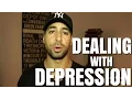 Lagu How To Deal With Depression \u0026 Suffering