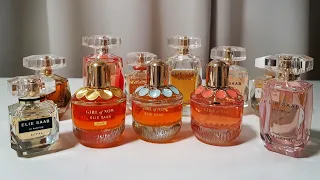 ELIE SAAB PERFUME COLLECTION REVIEW - Girl Of Now Le Parfum