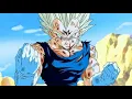 Download Lagu Vegeta vs Majin Buu! ¡La Batalla Decisiva que Cambiará Todo! En Español Latino 💙vs🩷 #dbz