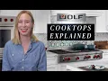 Wolf Cooktop Review Which is Right for You